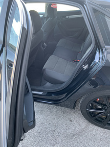 Audi A4 B8 3.2 V6 (6 foto / 6)