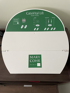 Аппарат для лица Mary Cohr Catio Vital Lift