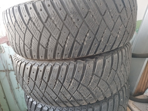 Шины Nokian и Ultragrip (6 фото из 10)