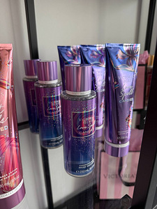 Victoria’s secret (6 foto / 9)
