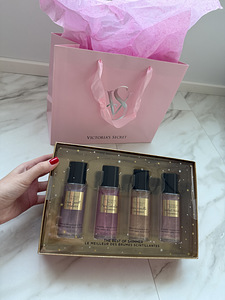 Victoria Secret (2 foto / 5)