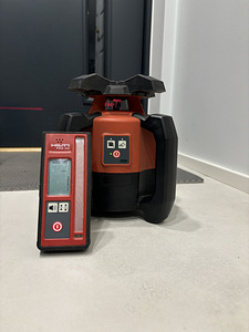 Hilti PR 2 HS (1 фото из 3)