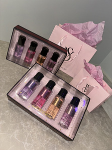 Victoria secret подарочный набор (1 фото из 3)
