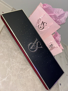 Victoria Secret udu (2 foto / 3)