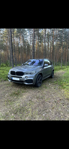 Диски и шины BMW стиль 128 R21 (6 фото из 6)
