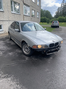 BMW E39 530D 135 кВт (1 фото из 5)