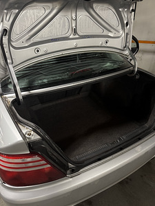 Honda Accord 2002 100kw (7 foto / 9)