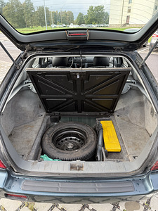 Honda Accord Aerodeck 2,0 (7 foto / 7)