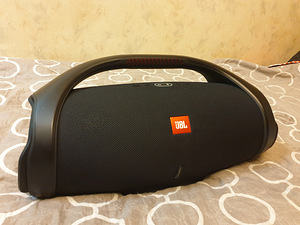 JBL BOOMBOX 2 (1 foto / 9)