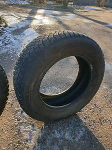 Michelin X-ice north 2 215 65 16 (3 foto / 4)