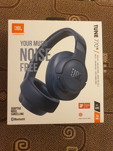 JBL tune 770nc (1 фото из 2)