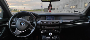 Müüa BMW523 (5 foto / 5)
