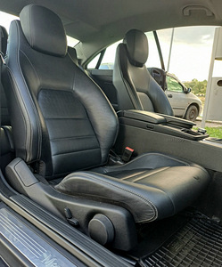 Mercedes-Benz - E220 - 2011 - 2.1 (8 фото из 9)