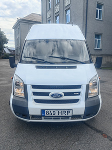 Ford Transit (3 фото из 5)