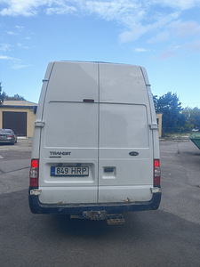Ford Transit (4 фото из 5)