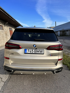 BMW (5 foto / 15)