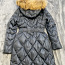 Зимнее пальто S(EU40) (фото #2)