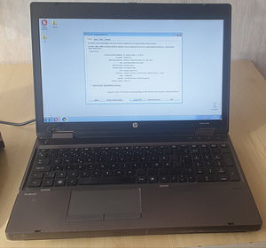 ProBook 6560b I3/6GB RAM/250SSD/15" (2 foto / 4)