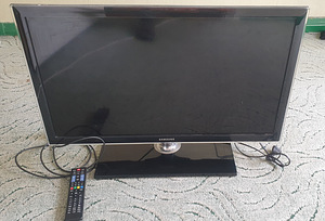 Samsung UE32D4000 (1 foto / 4)