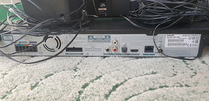 Blu-ray 5.1 kodukino HTB3550G 1000W (3 foto / 7)