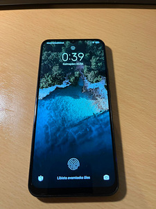 XIAOMI MI 10 LITE 64 GB 5G (3 foto / 4)