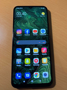 XIAOMI MI 10 LITE 64 GB 5G (4 foto / 4)