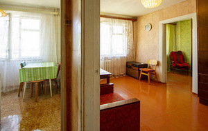 Kadaka tee 157, Mustamäe, Tallinn, Harjumaa (4 foto / 9)