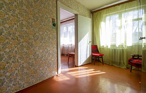 Kadaka tee 157, Mustamäe, Tallinn, Harjumaa (1 foto / 9)