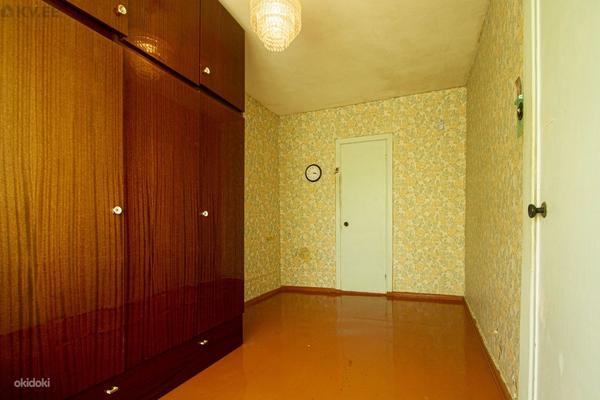 ILMA MAAKLERITASUTA 2-toaline korter Mustamäel tööjõu jaoks (foto #2)
