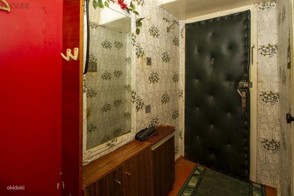 ILMA MAAKLERITASUTA 2-toaline korter Mustamäel tööjõu jaoks (foto #9)