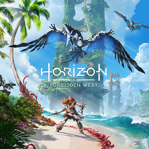 Horizon 2 Forbidden West (ps5) (1 foto / 1)
