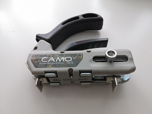Terassilaua rakis Camo Marksman Pro NB1.6 (1 foto / 3)