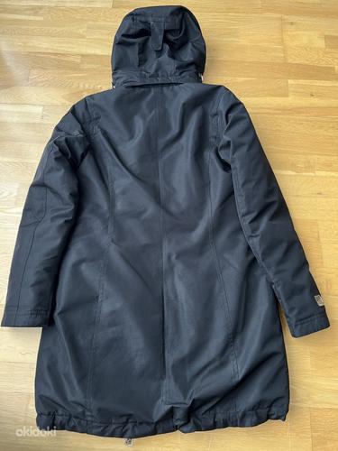 Женская зимняя куртка-Icepeak размер 34.Идеальное состояние. (foto #3)