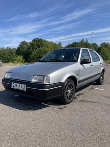 Renault 19 GTR. Super korralik! (1 foto / 15)