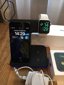 iPhone SE 128GB 2020g. (2 фото из 7)