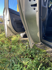 Hyundai Getz 1,5Diisel.2006a.Korralik. (5 foto / 15)