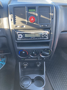 Hyundai Getz 1,5Diisel.2006a.Korralik. (15 foto / 15)