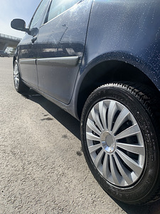 Skoda Roomster 2010a. Korralik (5 фото из 15)