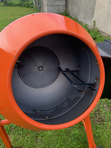 Segumasin 700w. 130L. Nagu uus (4 foto / 6)