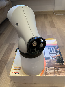 VÄRVIPÜSTOL WAGNER W95 (4 фото из 9)