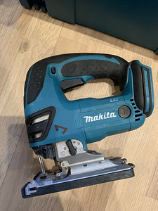 Makita DJV180. Tikksaag. Nagu uus (5 foto / 7)