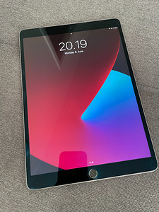 iPad Pro 10,5, 256 Gb 4G (1 foto / 4)