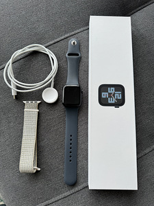 Apple Watch SE (2 gen) LTE 40 мм