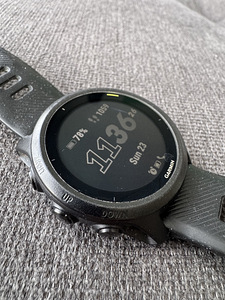 Garmin Forerunner 745 (1 фото из 3)