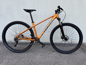 Trek Marlin 6 (1 фото из 4)