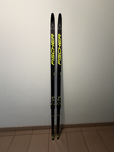 Suusad Fischer rcr skate 171 (1 foto / 3)