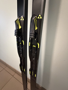 Suusad Fischer rcr skate 171 (2 foto / 3)