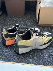 New Balance'i tossud (4 foto / 4)