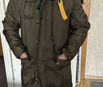 Куртка пуховик Parajumpers зимняя (зима)