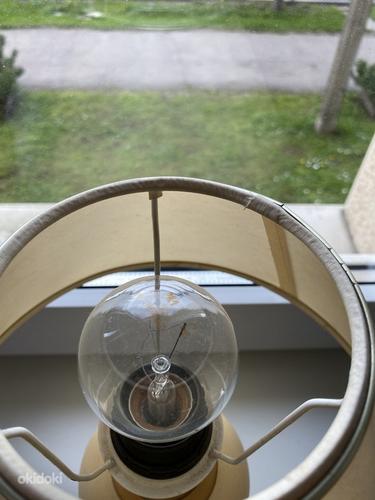 Лампа для спальни (с дефектом) (фото #5)